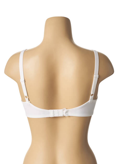 Soutien-gorge blanc WACOAL pour femme