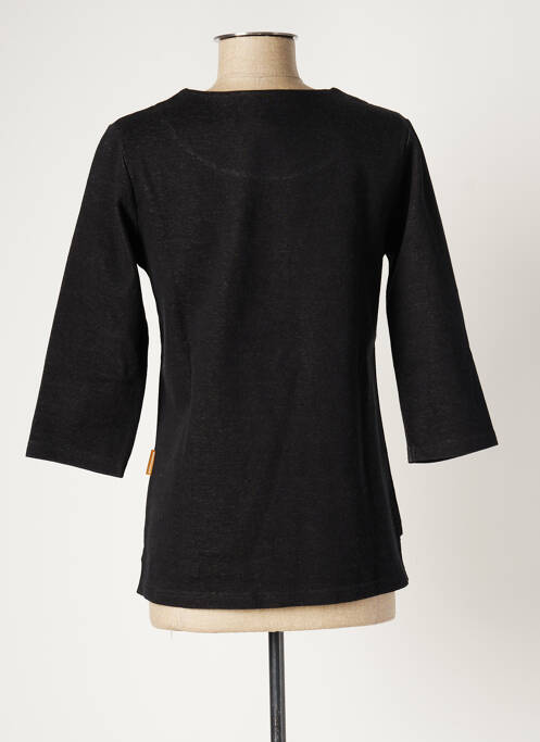 Top gris MAMATAYOE pour femme