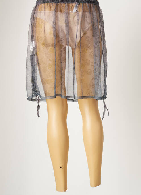 Jupon /Fond de robe gris MYRINE ANTWERP pour femme