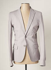 Blazer gris IMPERIAL pour femme seconde vue