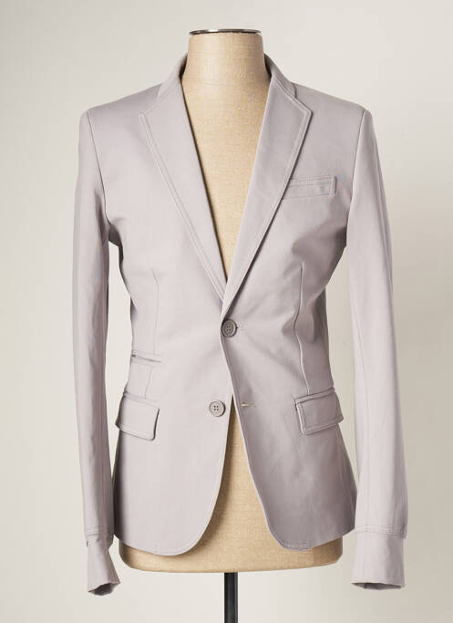 Blazer gris IMPERIAL pour femme