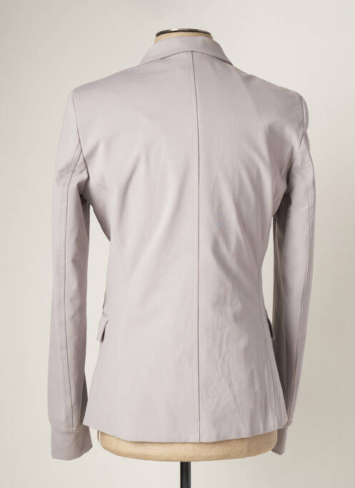 Blazer gris IMPERIAL pour femme