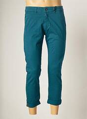 Pantalon chino bleu IMPERIAL pour homme seconde vue