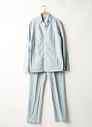 Pyjama bleu FERAUD pour femme