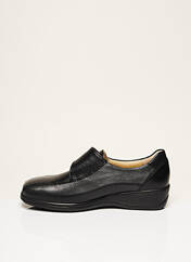 Chaussures de confort gris GOLDKRONE pour femme seconde vue