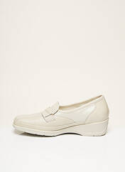 Chaussures de confort blanc WALDLÄUFER pour femme seconde vue