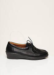 Chaussures de confort noir ROHDE pour femme seconde vue
