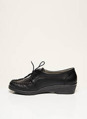 Chaussures de confort noir ROHDE pour femme seconde vue