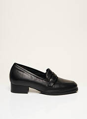Chaussures de confort noir SEMLER pour femme seconde vue