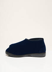 Bottines/Boots bleu PODOWELL pour femme seconde vue