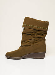 Bottines/Boots vert ROHDE pour femme seconde vue