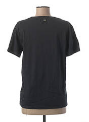 T-shirt noir BILLABONG pour femme seconde vue