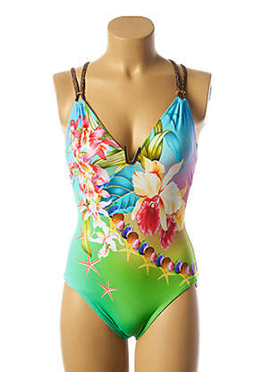 Maillot de bain outlet une piece pas cher