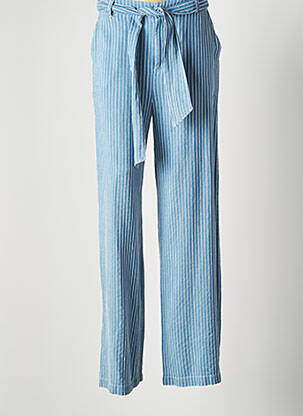 Legging bleu SALSA pour femme