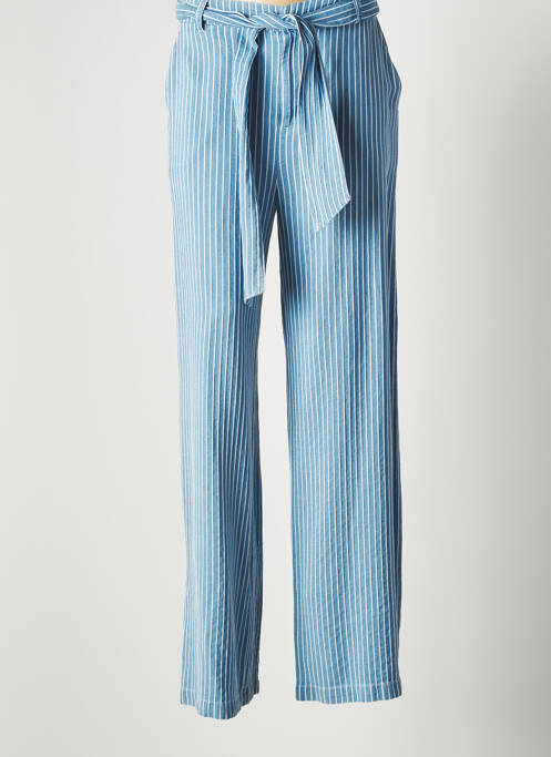 Legging bleu SALSA pour femme