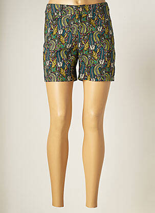 Short vert LA FIANCEE DU MEKONG femme