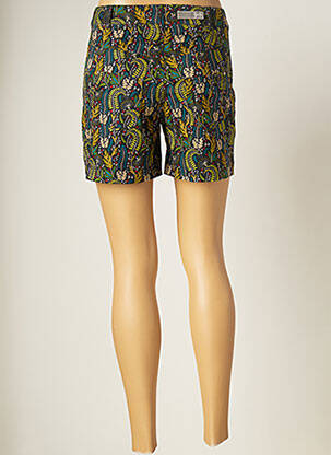Short vert LA FIANCEE DU MEKONG femme