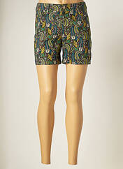 Short vert LA FIANCEE DU MEKONG pour femme seconde vue
