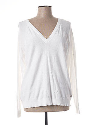 Pull Lola Espeleta Marine - Taille S - Neuf Avec étiquettes - Coton Mélangé - Style Pull Fin