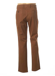 Pantalon chino marron LCDN pour femme seconde vue
