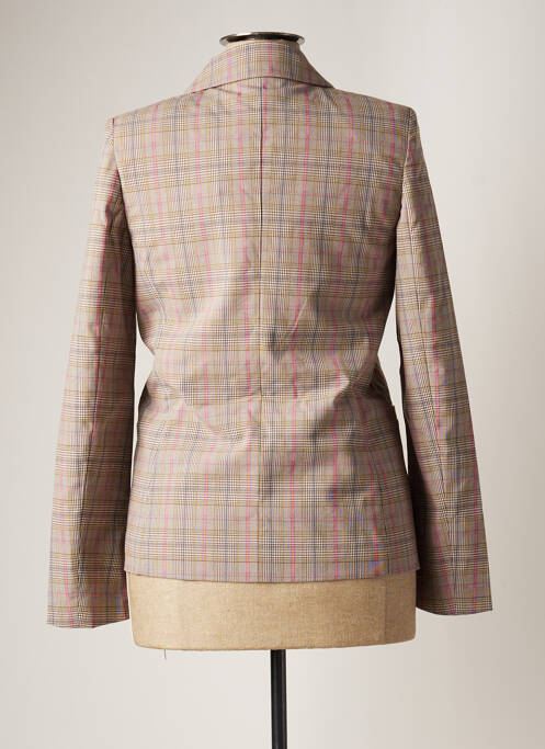 Blazer beige DAY OFF pour femme