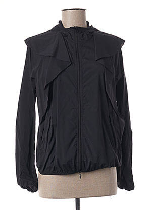 Veste casual noir RED VALENTINO femme