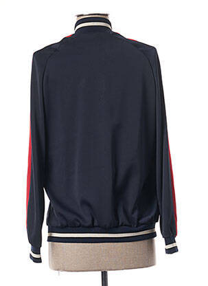 Blouson bleu IMPERIAL femme