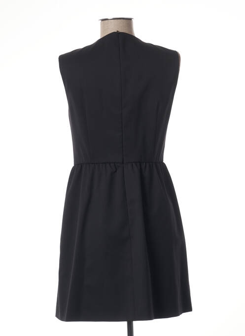 Robe courte noir RED VALENTINO pour femme