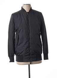 Blouson poches noir OOF WEAR homme