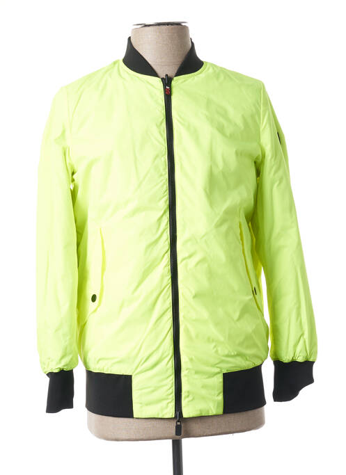 Blouson poches vert OOF WEAR homme