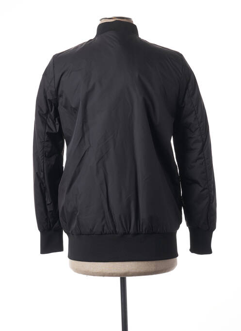 Blouson noir OOFWEAR pour homme
