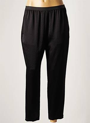 Pantalon droit noir ALEXANDER WANG femme
