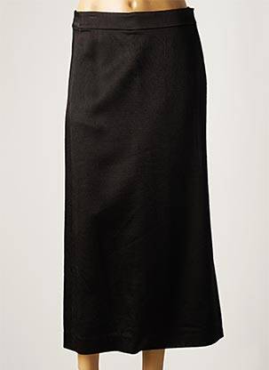 Pantalon 7/8 noir THEORY femme