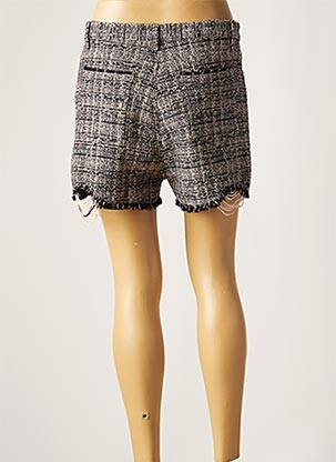 Short rose IRO femme