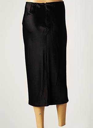 Jupe longue noir ALEXANDER WANG femme