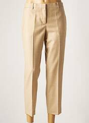 Pantalon 7/8 beige THEORY pour femme seconde vue