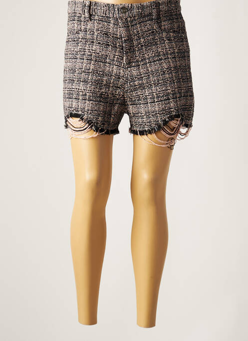 Short rose IRO femme
