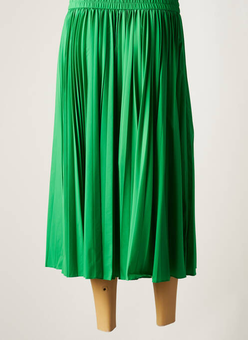 Jupe longue vert RED VALENTINO femme
