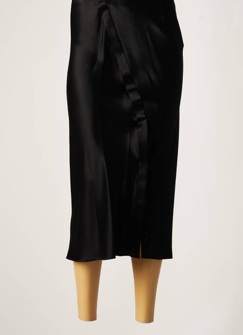 Jupe longue noir ALEXANDER WANG femme