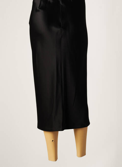 Jupe longue noir ALEXANDER WANG femme