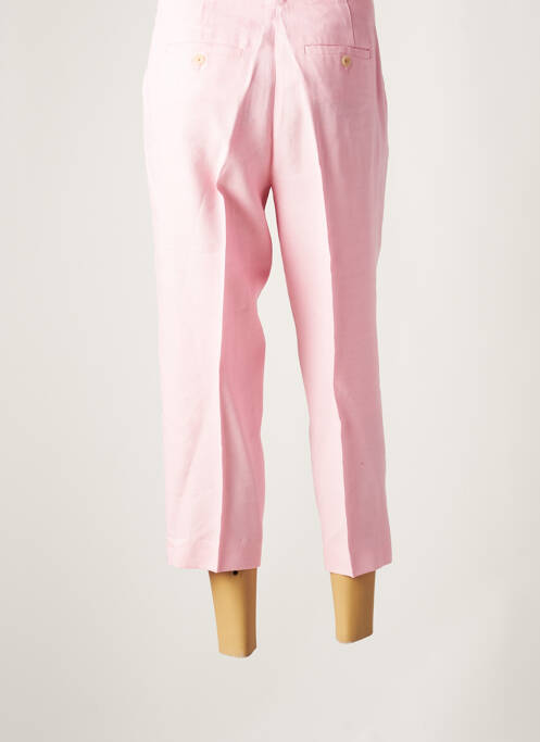 Pantalon 7/8 rose MICHAEL KORS pour femme