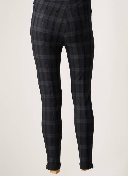 Pantalon slim bleu ALEXANDER WANG pour femme