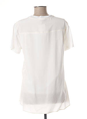 T-shirt blanc ALEXANDER WANG femme