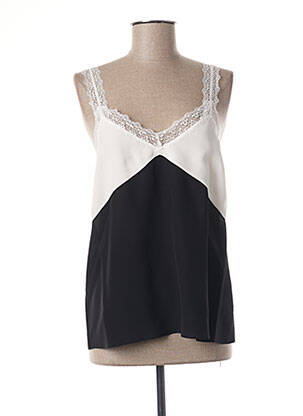 Top noir PAUL & JOE femme