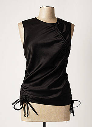 Top noir ALEXANDER WANG femme