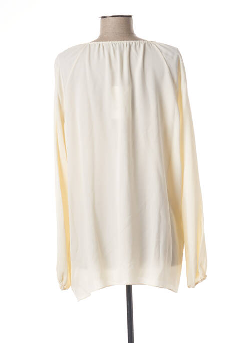 Blouse blanc THEORY pour femme
