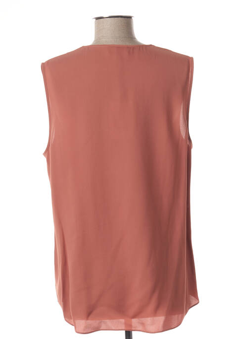 Top rose THEORY pour femme