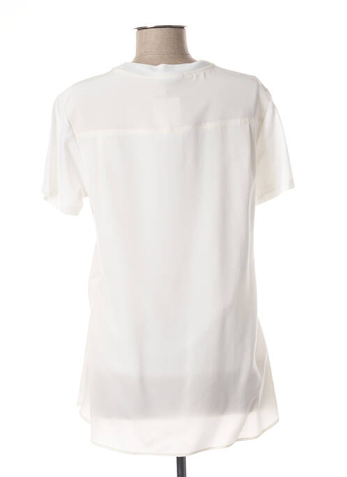 T-shirt blanc ALEXANDER WANG pour femme