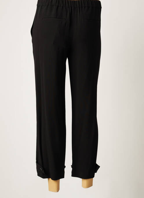 Pantalon 7/8 noir THEORY pour femme