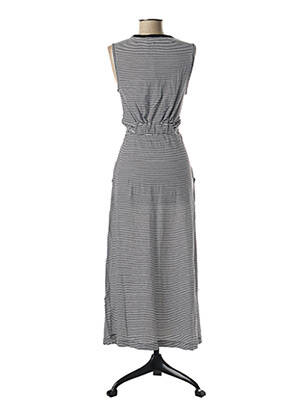 Robe longue noir ALEXANDER WANG femme